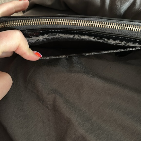 Coach Wallet - Picture 5 of 7